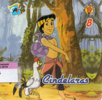 Image of Cindelaras
