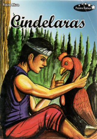 Image of Cindelaras