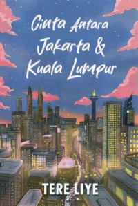 Image of Cinta Antara Jakarta & Kuala Lumpur