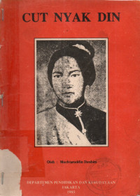 Image of Cut Nyak Din ed. 1985