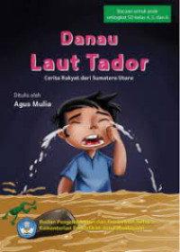 Image of Danau Laut Tador