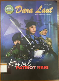 Image of Dara Laut : Media informasi dan komunikasi