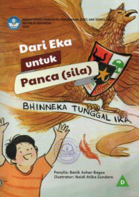 Image of Dari Eka Untuk Panca(sila)