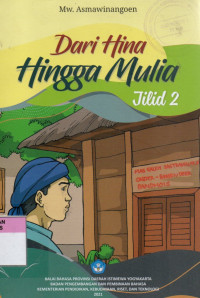 Image of Dari Hina Hingga Mulia Jilid 2