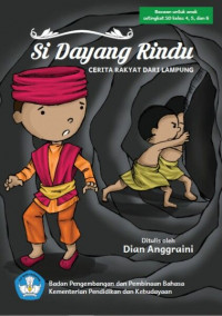 Image of Si Dayang Rindu