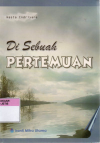 Image of Di sebuah pertemuan