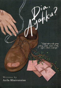 Image of Dia Ayahku?