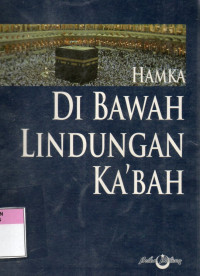Image of Di Bawah Lindungan Ka'bah