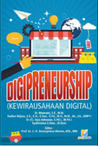 Image of Digipreunership