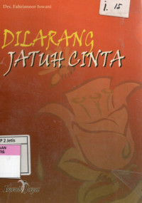 Image of Dilarang Jatuh Cinta