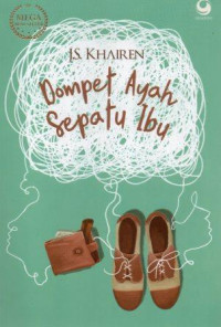 Image of Dompet Ayah Sepatu Ibu