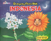 Image of Dongeng Flora Unik Indonesia