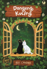 Image of Dongeng Kucing