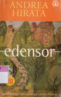 Image of Edensor