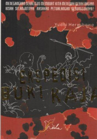 Image of Ekspedisi Buki Kaja