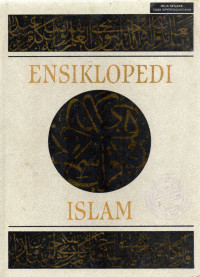 Image of Ensiklopedi Islam 5 (SYA - ZUN)
