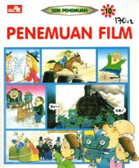 Image of Penemuan Film