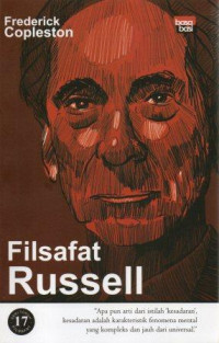 Image of Filsafat Russell