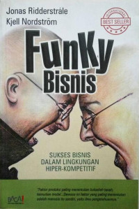 Image of Funky Bisnis