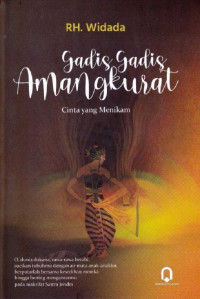 Image of Gadis-Gadis Amangkurat