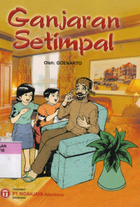 Image of Ganjaran Setimpal