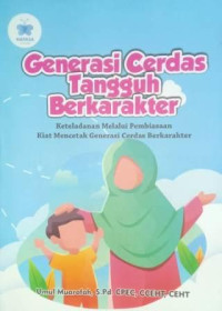 Image of Generasi Cerdas Tangguh Berkarakter