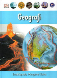 Image of Ensiklopedia Mengenal Sains 6
Geografi
