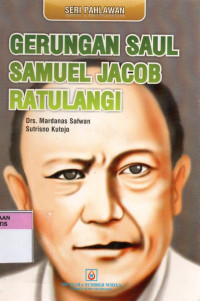 Image of Gerungan Saul Samuel Jacob Ratulangi