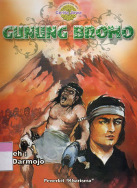 Image of Gunung Bromo