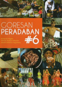 Image of Goresan Peradaban #6
