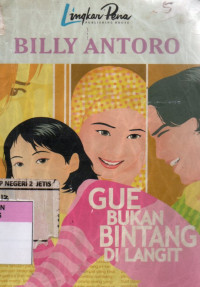 Image of Gue bukan bintang di langit