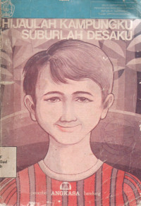 Image of Hijaulah Kampungku Suburlah Desaku