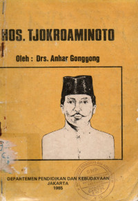 Image of HOS. TJOKROAMINOTO