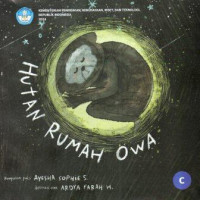 Image of Hutan Rumah Owa