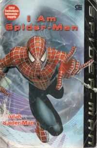 Image of I am spider-man