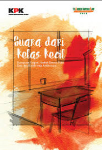 Image of Suara Dari Kelas Kecil