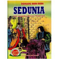 Image of Dongeng Anak-Anak Sedunia Aneh, Menggelikan, Misterius, Mengharukan