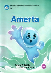 Image of Amerta