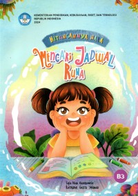 Image of Hitungannya Nala ; Mencari Jadwal Runa