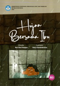 Image of Hujan Bersama Ibu