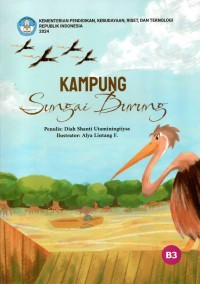 Image of Kampung Sungai Burung