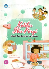 Image of Ketika Ibu Pergi