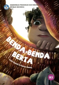 Image of Benda-Benda Berta
