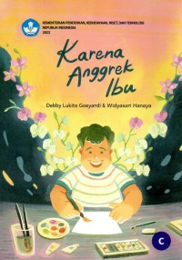 Image of Karena Anggrak Ibu