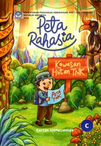 Image of Peta Rahasia