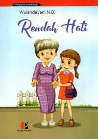 Image of Rendah Hati
