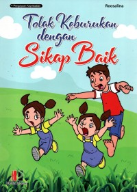 Image of Tolak Keburukan dengan Sikap Baik