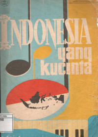Image of Indonesia Yang Kucinta