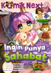 Image of Ingin Punya Sahabat