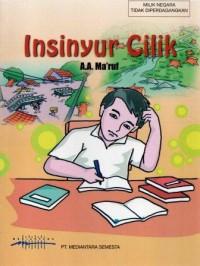 Image of Insinyur Cilik